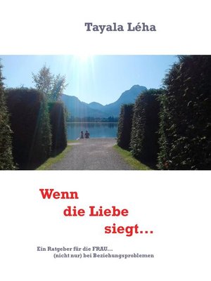 cover image of Wenn die Liebe siegt